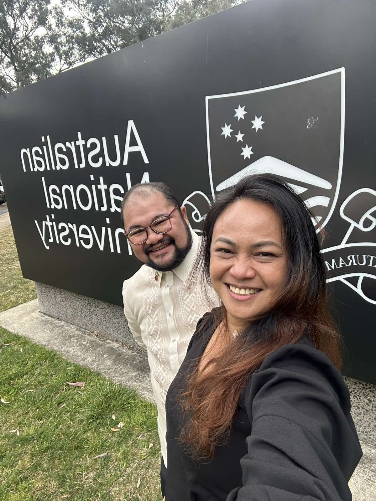 2024 Visiting Fellows