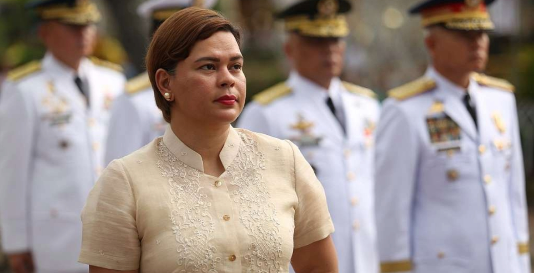 Sara Duterte 