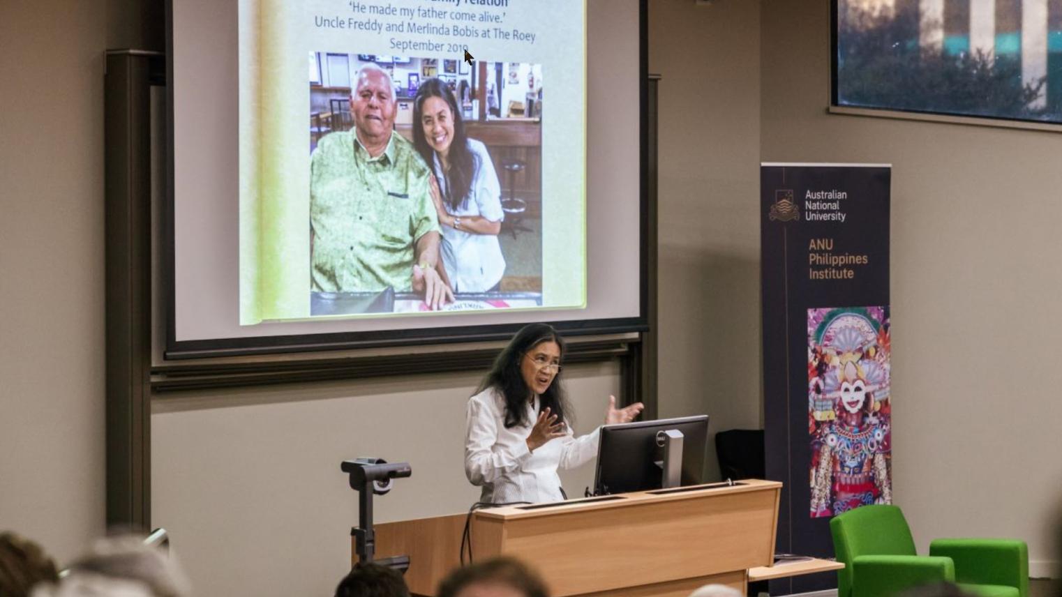 Philippines Institute Launch