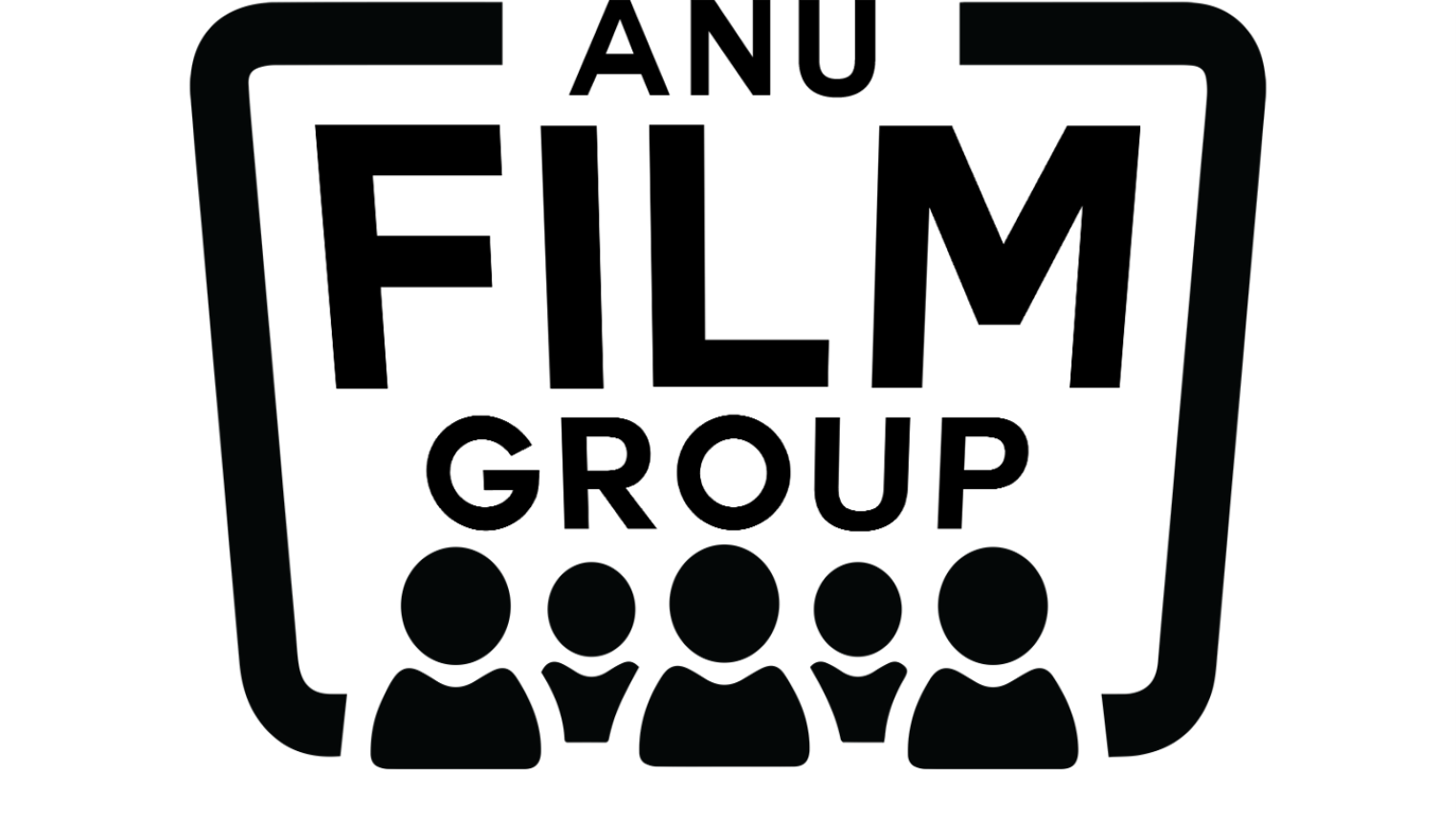 ANU Film Club logo
