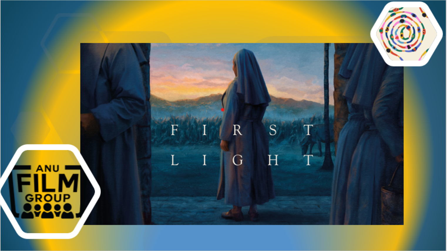 2026 Immersia: ANU Film Club Fest | First Light (Philippines)