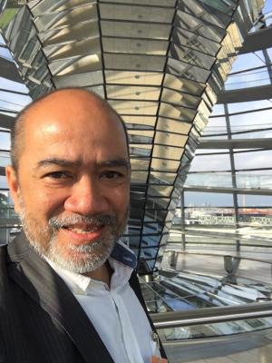 Eric D U Guitierrez Profile Photo
