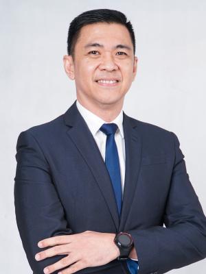 Andre C. Palacios Profile Photo