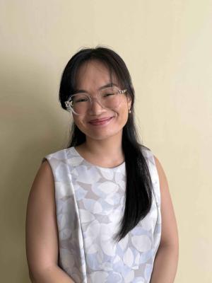 Ms Alynna Carlos Profile Photo
