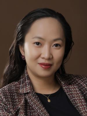 Czarina Medina-Guce Profile Photo