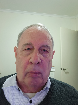 William Tow Profile Photo