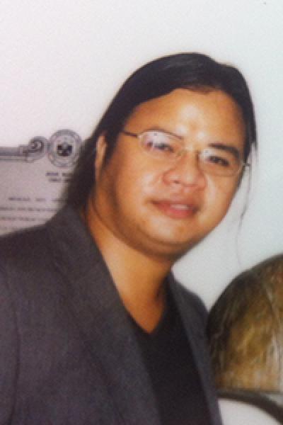 Allan Layug Profile Photo