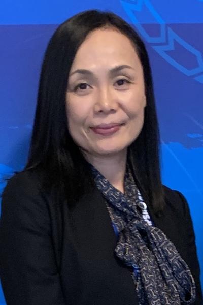 Yuko Kasuya Profile Photo 