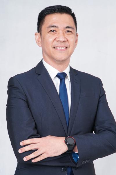 Andre C. Palacios Profile Photo