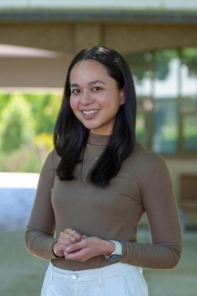 Frances Ricci J. Salgado Profile Photo 