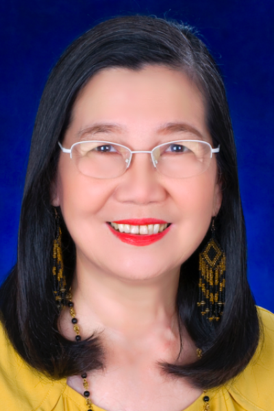 Maria Lourdes Quisumbing Baybay Profile Photo