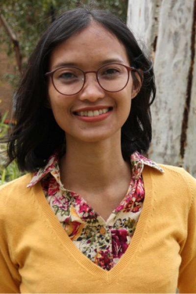 Sita Dewi