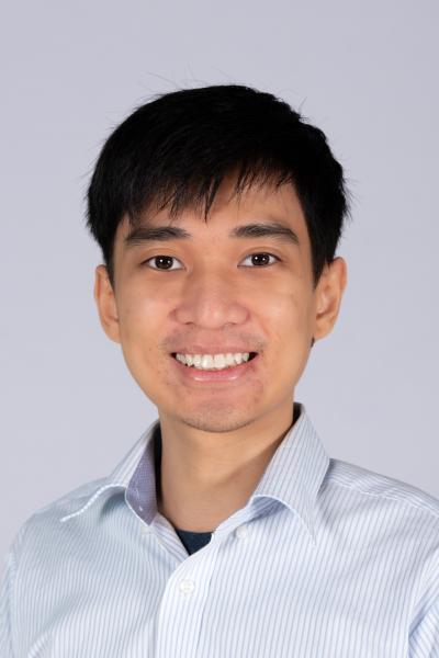 Jurel Yap Profile Photo