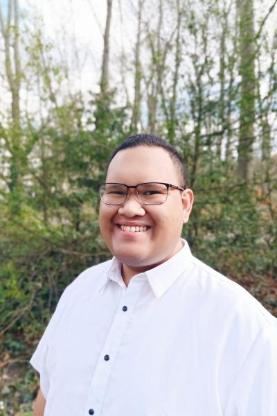 Vincent Jerald Ramos Profile Photo
