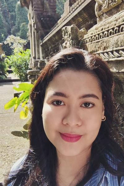 Aletheia Kerygma B. Valenciano Profile Photo