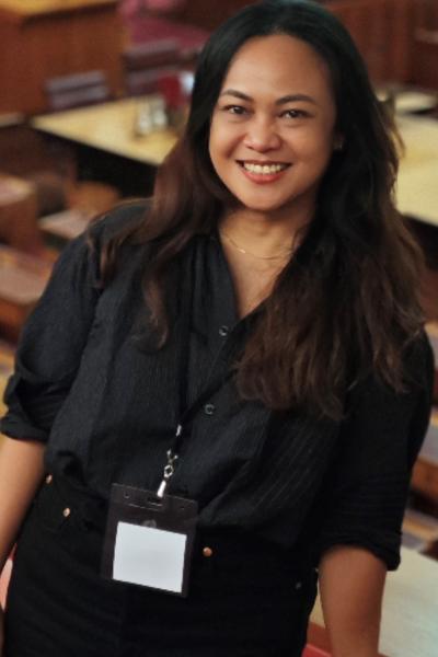 Weena Gera Profile Photo
