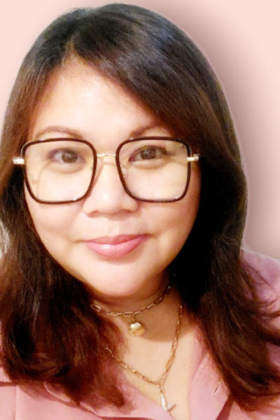 Pamela Gloria Cajilig Profile Photo