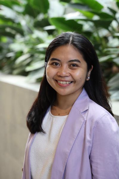 Lynrose Jane D. Genon Profile Photo