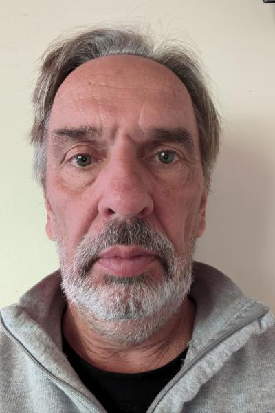 Robert Dyball Profile Photo