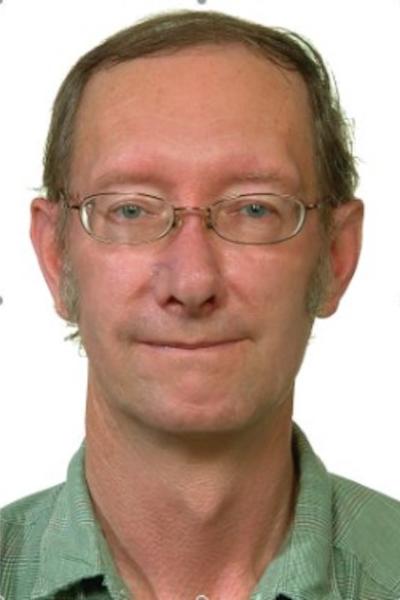 Paul Mathews Profile Photo