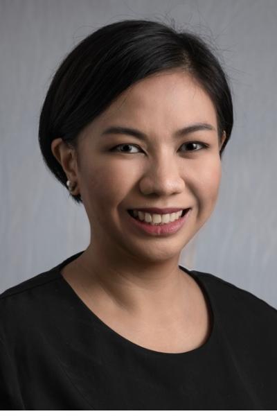 Karryl Kim Sagun Trajano Profile Photo