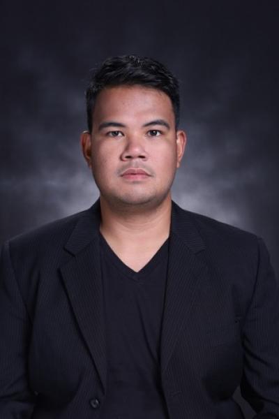 Jayson Jimenez Profile Photo