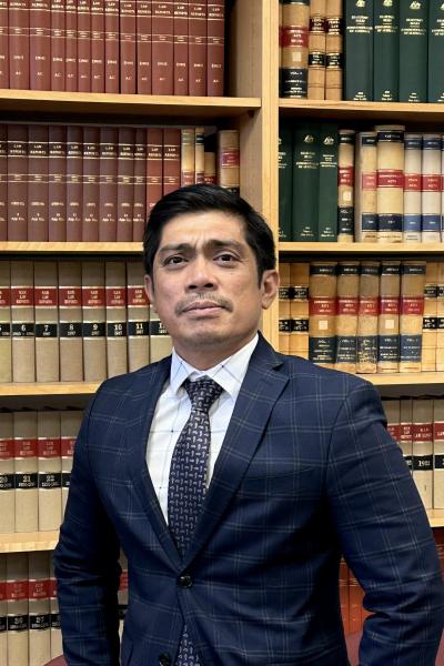 Anuar Antonio Medina Profile Photo