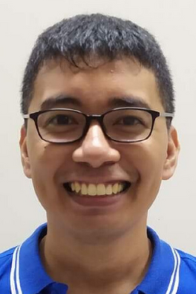 Michael D. Pante Profile Photo