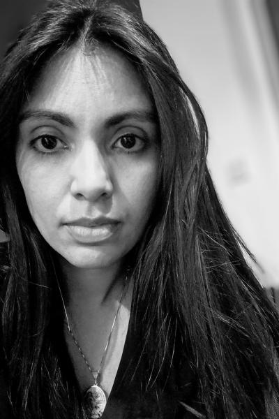 Sharmila Parmanand Profile Photo